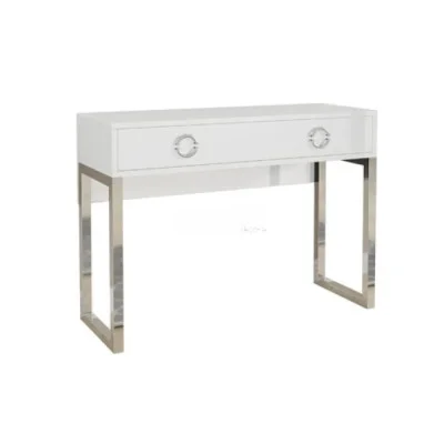 Manicure Table Milla white